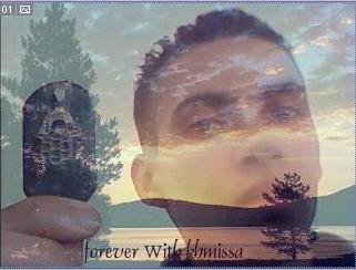 Mon Marouane